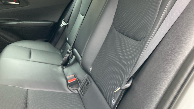 Toyota Prius 2.0 PHEV Excel 5dr CVT Hatchback